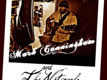 Mark Cunningham