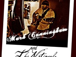 Image for Mark Cunningham