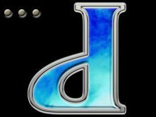 Image for d