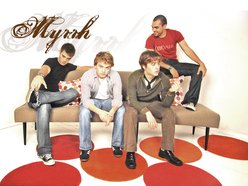Image for Myrrh