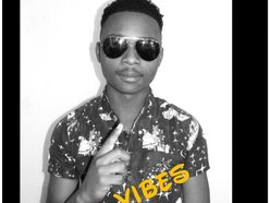 dr vibes