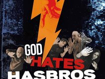 The Hasbros