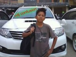 ✪™VDj { CONFUSION ☯}™