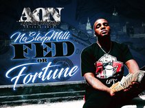 A.O.N NoSleep Milli