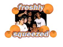 Freshly Squeezed (Hawaii)