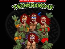 Technodrome