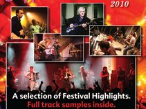 Celtic Connections 10 - 6