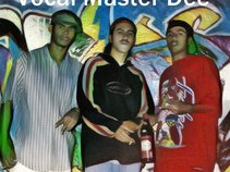 Vocal Master Dee