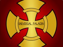 Universal Paladin