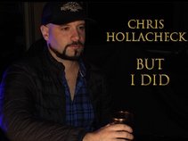Chris Hollacheck