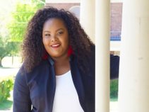 SheKinah Smith