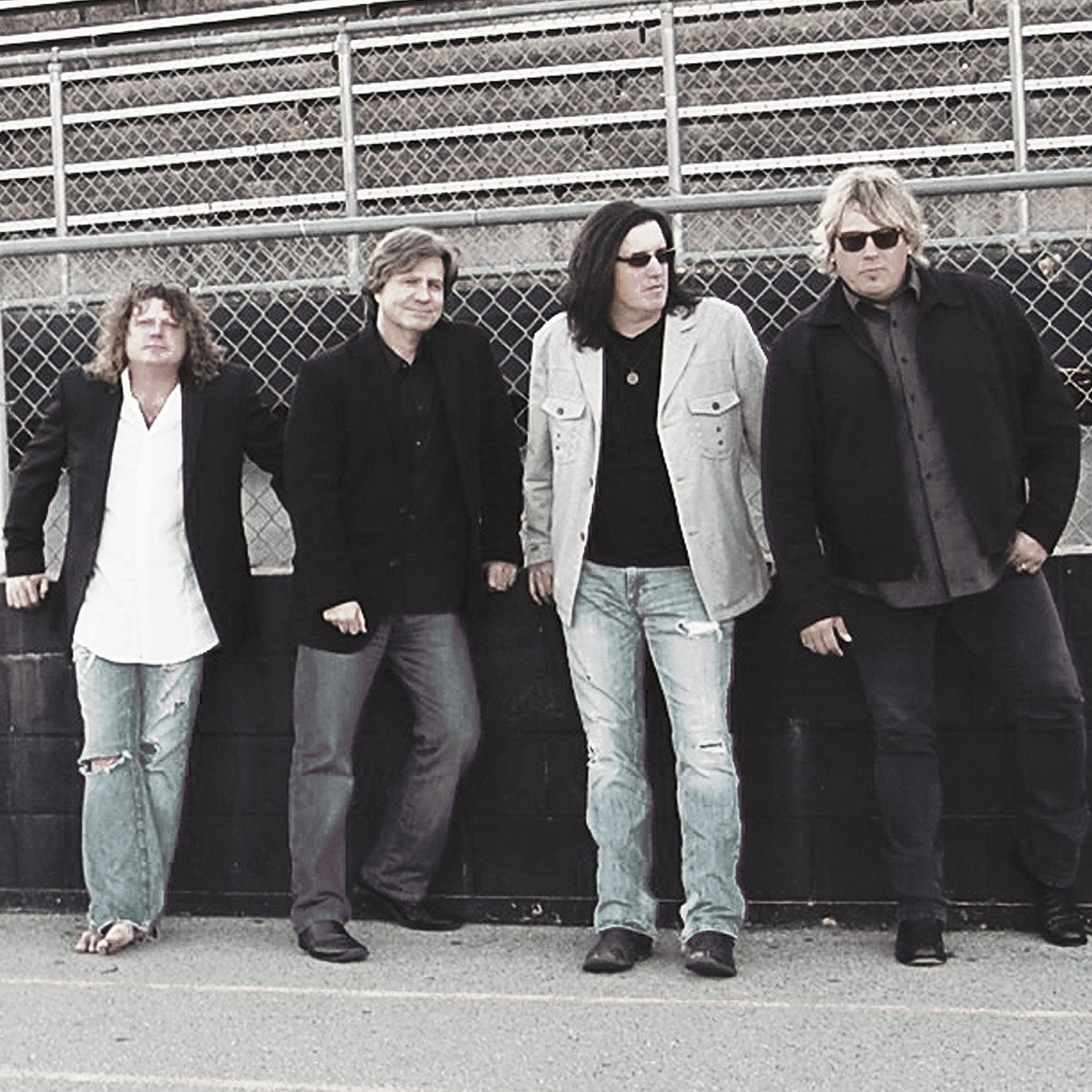 Little Texas Little Texas | ReverbNation