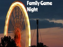 Family Game Night