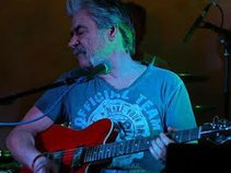 Rolando Giordani's Lonely Heart Blues Band