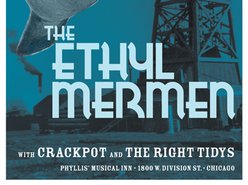 Image for The Ethyl Mermen