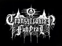 A Transylvanian Funeral