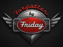 Forgotten by Friday