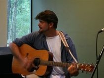 Jimmy Wick of Bended Duende