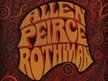 Allen, Peirce, and Rothman