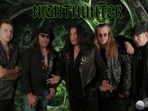 NIGHTHUNTER
