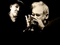 Georg Schroeter & Marc Breitfelder