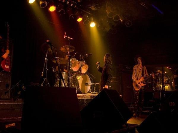 NOVEMBER | ReverbNation