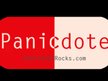 Panicdote