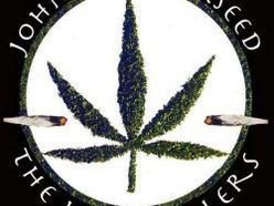 Image for Johnny Reeferseed & The High Rollers