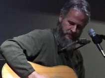 Tom Noyes /Obsidian Mind Shaft