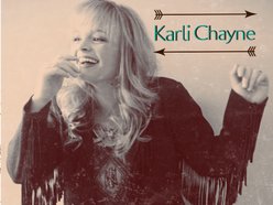 Image for Karli Chayne