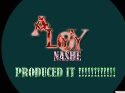 Aløy Nāshē