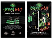 Green Light District