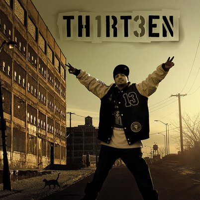 TH1RT3EN | ReverbNation