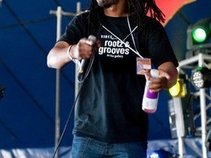 SCIENTIST SOUND SYSTEM