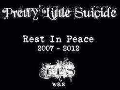 Image for Pretty Little Suicide