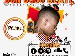Dondodobeatz