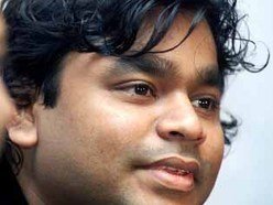 ReverbNation profile picture for @rahman