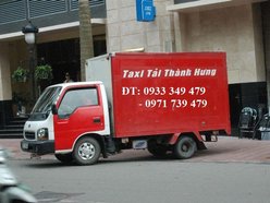 Chuyen nha Thanh Hung