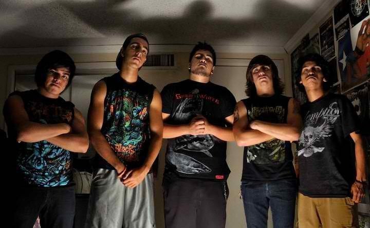 ReverbNation profile picture for @obscured