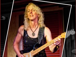 Image for Laurie Morvan Band