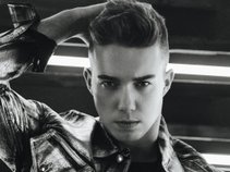 Parker Matthews