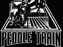 PEDDLE TRAIN