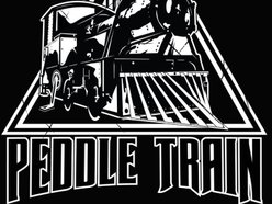PEDDLE TRAIN