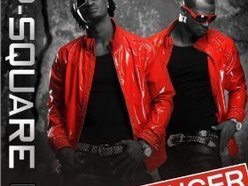 Image for P-Square