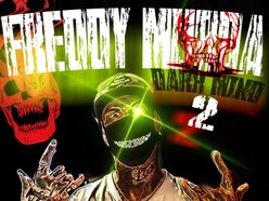 FREDDYMURDA DARK MIND