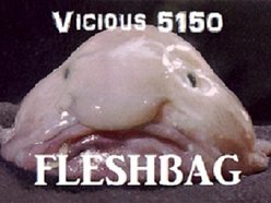 Image for Vicious 5150