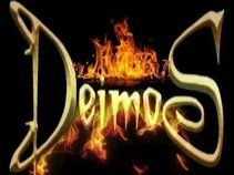 DJ DEIMOS