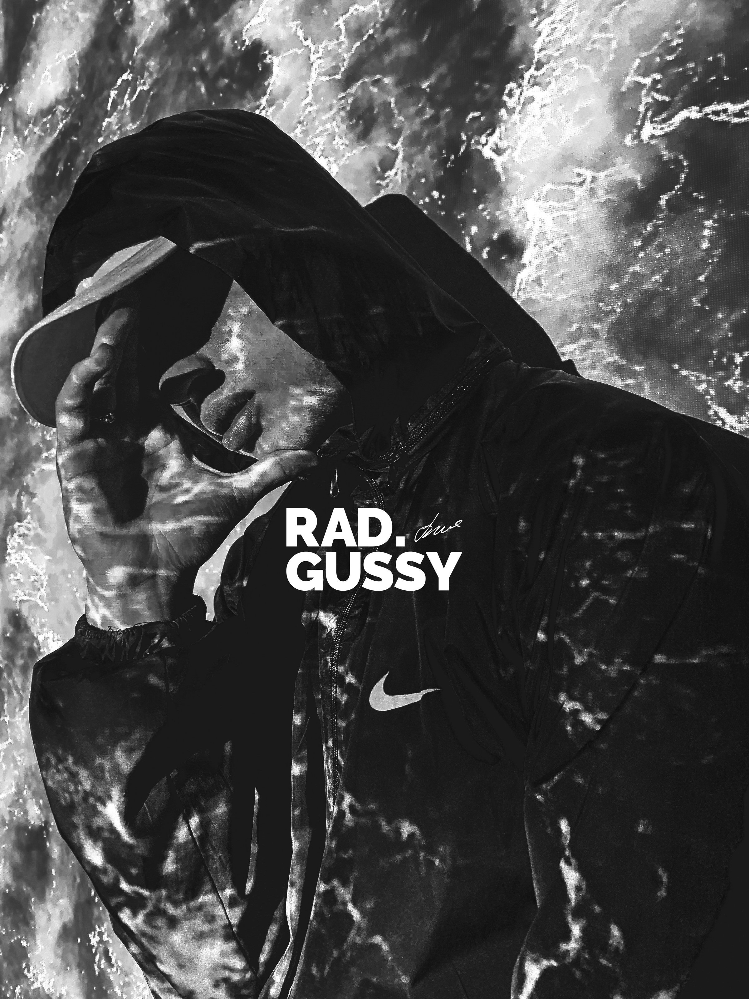 ReverbNation profile picture for @radgussy