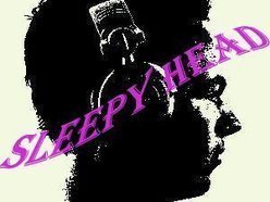 ReverbNation profile picture for @sleepyhead