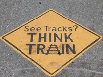 Strange Construxions aka Think-Train